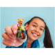 LEGO City Медвежий трюковый мотоцикл 60356